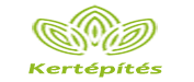 kertépítés